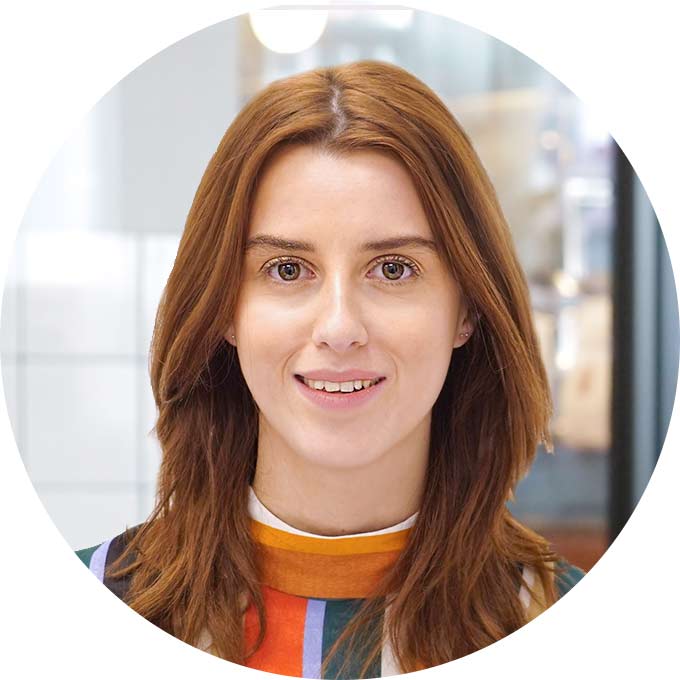 Britcent tutor SOPHIE