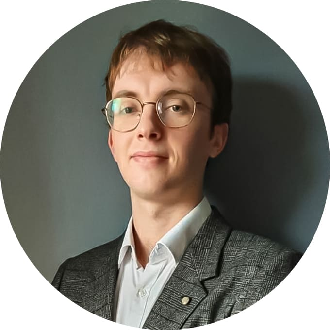 Britcent tutor LUKE
